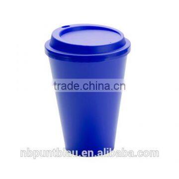 440ml PP Mug With Drinking Opening photo-2