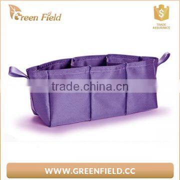 Urban garden plant grow bag growing recyled polyester bag