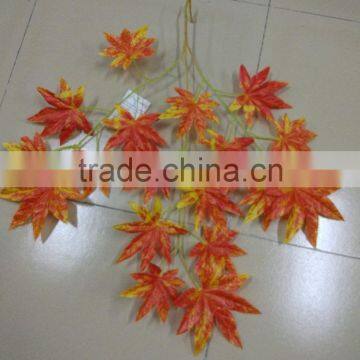 SJ070919 Artificial Leaf Craft Maple Autumn Leaves photo-3