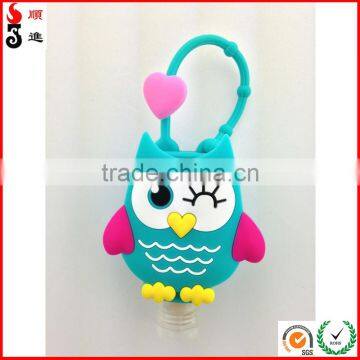 BBW Whitening Hand Sanitizer With Holders for Cute Babies photo-5