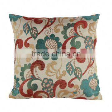 Fashion Big Geometric Pattern Throw Pillow Covers for Home Decoration photo-2