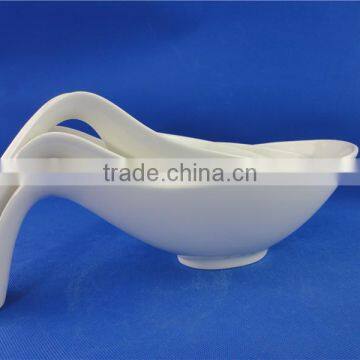 Chaozhou Porcelain Mixing Bowl