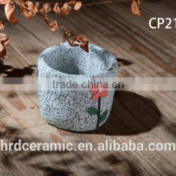 Cement Garden Outdoor Flower Pot and Planter Ornaments photo-3