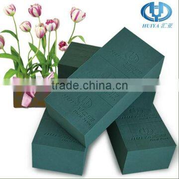 Hebei Huiya Wedding Decoration of Wet Floral Foam & Fresh Floral Foam photo-3