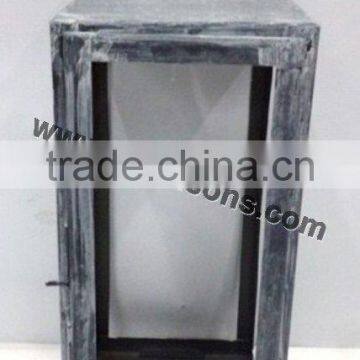 Cheap Antique Metal Lantern,wedding Candle Holders Lantern photo-2