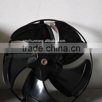 Plastic Industrial Cooling Ring Fan photo-4