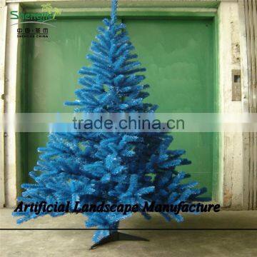 SJZJN 1506 Well Designed artificial Modern Christmas Tree/Artificial Inflatable Christmas Tree