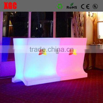 Led Outdoor Hot Sales Outdoor LED Furniture Set Furniture photo-2