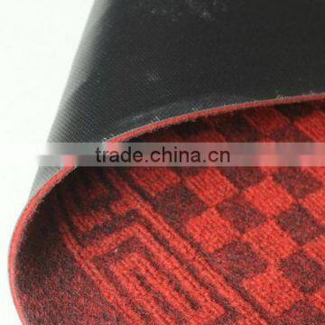 Double Jacquard Carpet photo-4