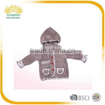 Factory Direct Sales Eco-Friendly Fashion Newborn Baby Gift Set photo-5