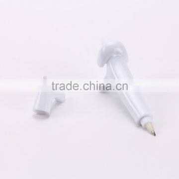 New Promotional Dog Ball Pen With Blue Ink 0.7mm,Cartoon Ball Pen, Kids Ball Pen photo-3