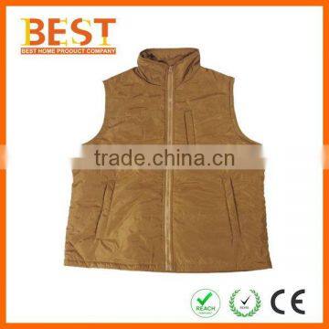 Bottom price antique warm battery heated clothes for women