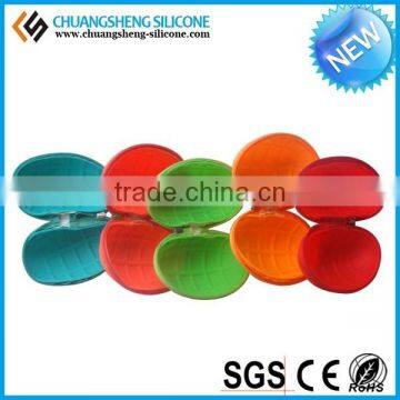 Euro Coin Wallet,silicone Coin Wallet,mini Coin Wallet photo-5