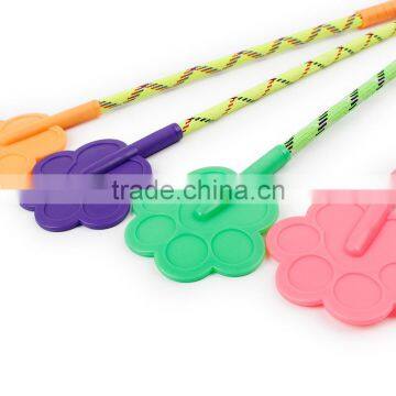 Pet Dog Dog Pipi Amoy With Cat TPR Pet Love Shot Size Footprints photo-2