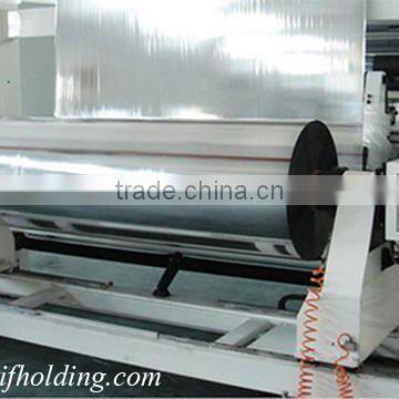 Bopp Metalized Film With Heat Sealable photo-3