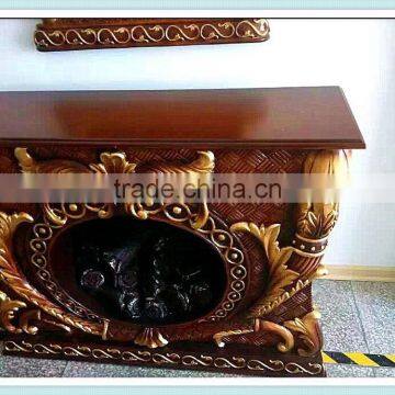 bathroom furniture antique fireplace