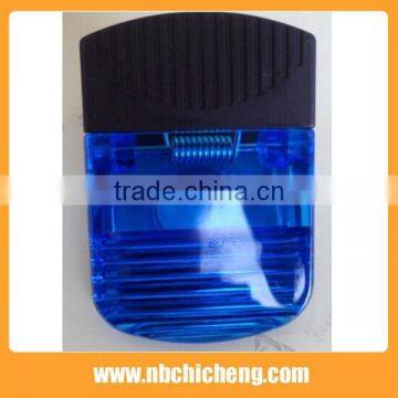 Popular Plastic Paper Magnetic Clip photo-4