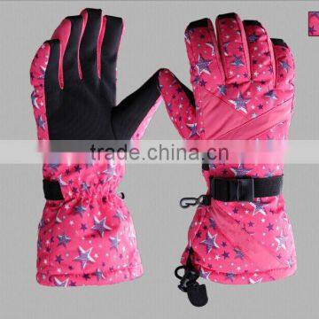 Ski Gloves photo-2