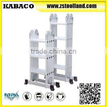 2015 Hot Sell Aluminum Multi-purpose Ladder photo-2
