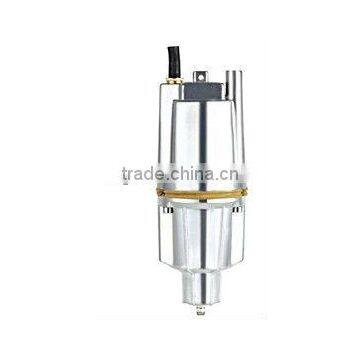 Aluminum Body Submersible Vibration Masking Water Pump VMP60-1