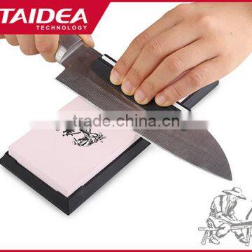 GRINDER Household Colorful Knife Sharpener Stone photo-2