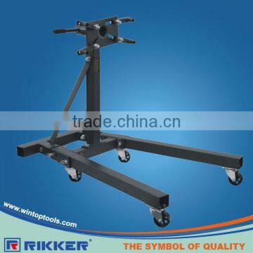 RD1601-5B 2000LB ENGINE STAND (FOLDING) photo-2