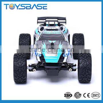 2017 Toy 1:24 Battery Car RC Off-road Buggy Play Free Games Car Racing