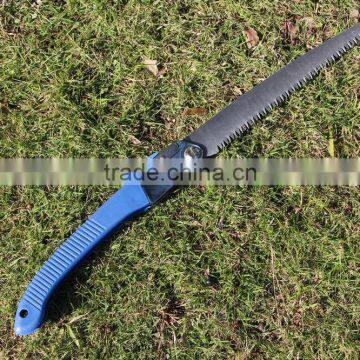 High Carbon Steel Folding Pruning Chain Saw photo-5