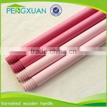 Household Cleaning Product Paint Wooden Medium Floor Sweeps Handle photo-3