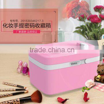 Cosmetic Organizer Boxes With pp Material photo-3