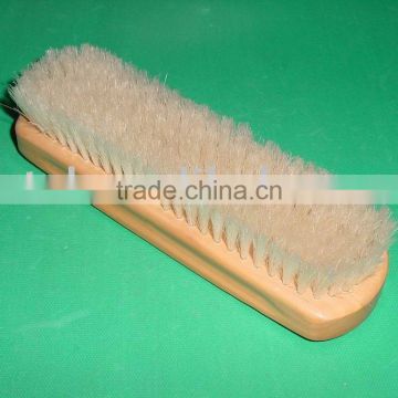 Wooden Cloth Brush