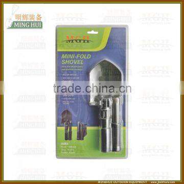 Blister Packing Camping Shovel photo-3