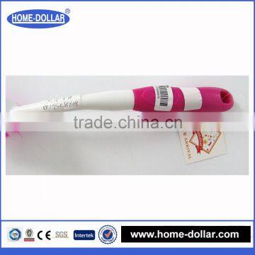 New Products Double Hockey of Indian Cleaning Tools of Plastic Brush/household Clean Brush/bathroom Brush Toilet Brush photo-3