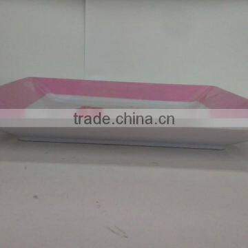 Melamine Plate Melamine Tableware A1030 photo-2