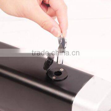 Phone Operated Electric Door Swing Gate Opener With Wireless Remote photo-2