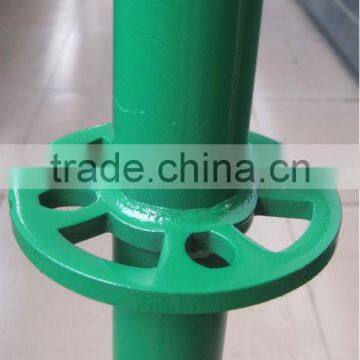 Scaffolding parts Scaffold Ringlock Rosette