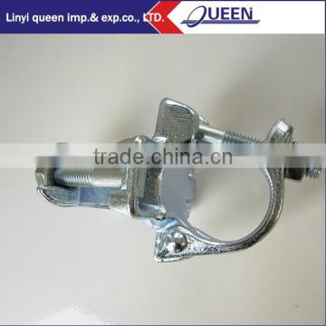 British Type Drop Forged Right Angle Scaffolding Clamp