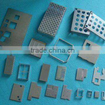 China Supplier High Quality RF Metal Shield, Shield Box, Shield Chip photo-4