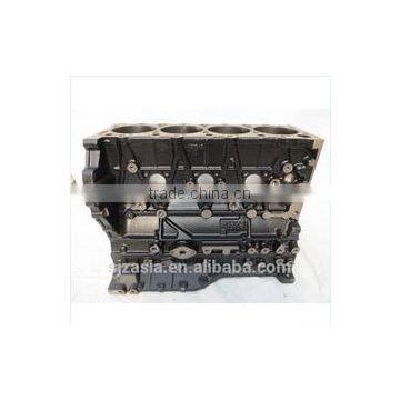 cylinder block 4HK1 8-98005443-7,8-98046721-0