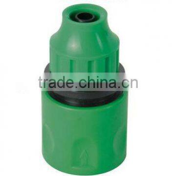 water stop connector, CS- 2008 3/8 hosepipe connector,