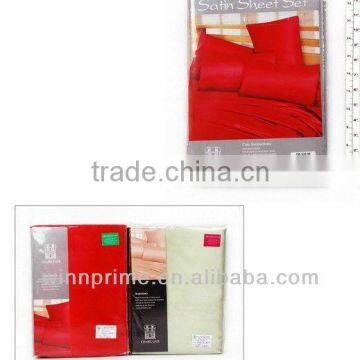 Bed Linens