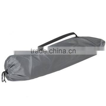 New Design Aluminum Adjustable Qunited Camping Beach Fishing Chair photo-6