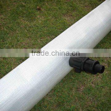 4 Inch PE Lay Flat Hose photo-4