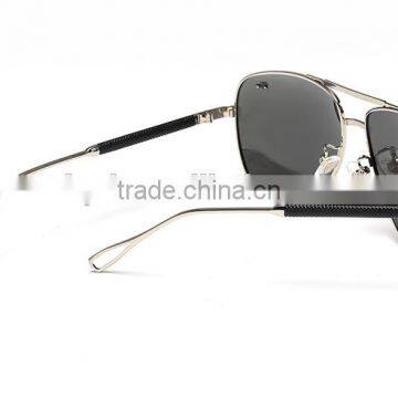 2016 Fashion Men and Ladies Fashion Crocodile Driver Driving Glasses Polarized Sunglasses Cycling Glasses photo-5