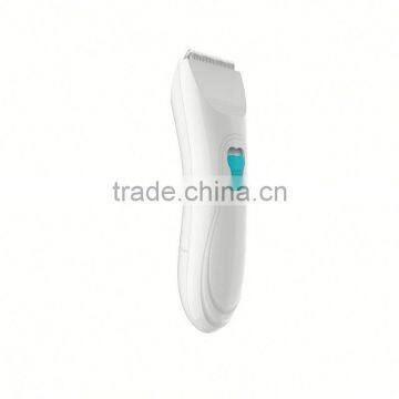 in guangdong low price hair clipper with ce fashionable patterns