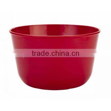 6 Inch Custom Make 100% Melamine Salad Bowl Factory Price photo-6
