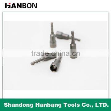 Drilling Magnetic Sockets photo-2