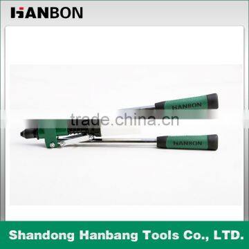 High Quality Hand Hold Riveter/ Hand Rivet Nut Gun/Pulling Riveting Gun