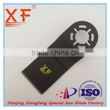 Quick Release Shank Oscillating Multi Tool Saw Blade for Power Tools photo-2