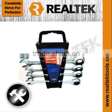 Gear Wrench Set